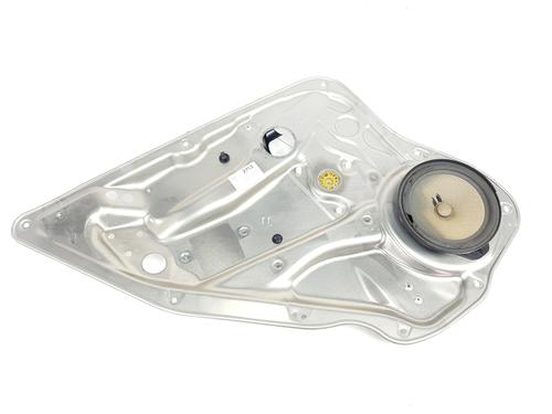 Used Rear left window mechanism MERCEDES-BENZ E-CLASS (W212) E 220 CDI / BlueTEC (212.001, 212.002) (170 hp) 24262861