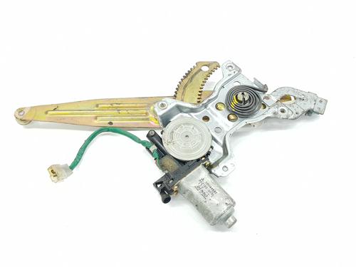 Used Rear left window mechanism Rear left window mechanism 37171239 37171239