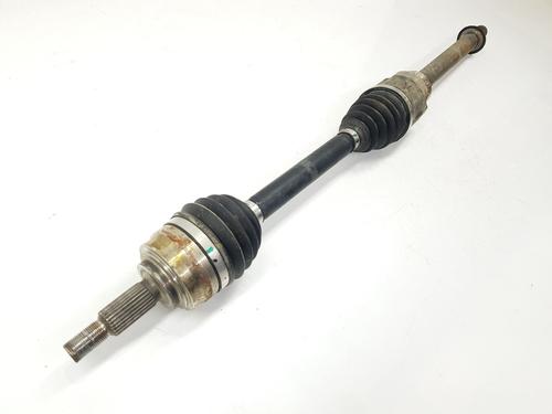 Right front driveshaft RENAULT ARKANA I (LCM_, LDN_) 1.3 TCe 140 (LDN0) | BP33861189M39 - Image 5
