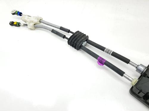 Gear lever OPEL ASTRA L Sports Tourer (OV5) 1.2 (FRHNPJ) | BP25771793M90 