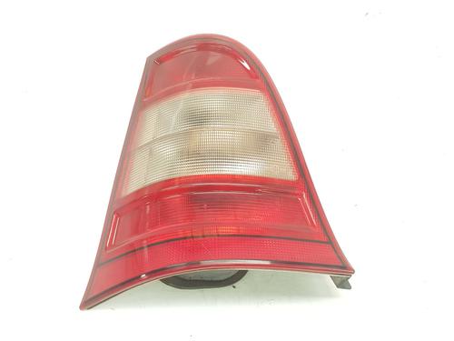 Used Left taillight MERCEDES-BENZ A-CLASS (W168) A 140 (168.031, 168.131) (82 hp) 13547691