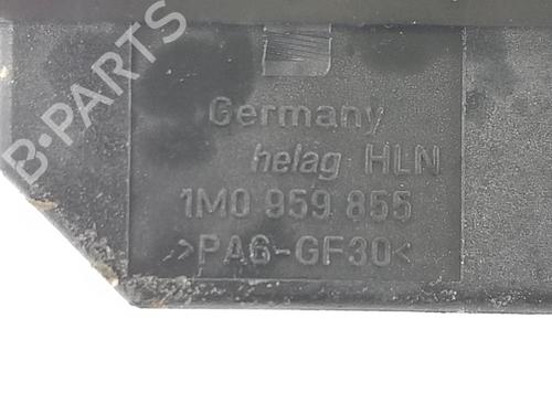 Left rear window switch SEAT LEON (1M1) 1.9 TDI | BP11493323I29 