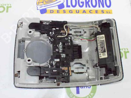 Interior roof light AUDI A3 (8P1) 2.0 TDI 16V | BP7420706I8 