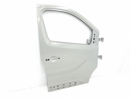 Right front door RENAULT TRAFIC III Van (FG_) 1.6 dCi 90 (FGME) | BP17172439C3 