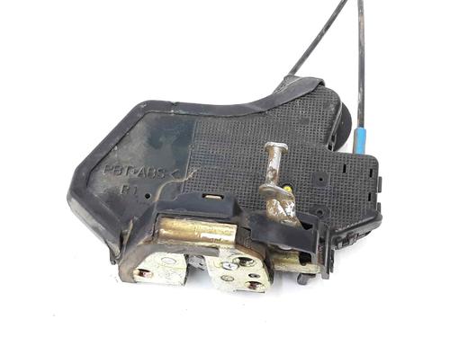 Rear right lock TOYOTA LAND CRUISER PRADO (_J12_) 3.0 D-4D (KDJ120, KDJ125) | BP5847751C99 
