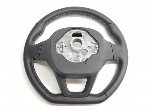 Steering wheel SEAT IBIZA V (KJ1, KJG) 1.0 MPi | BP28376463C49