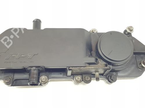 Coperchio valvole Coperchio valvole 37703241 37703241