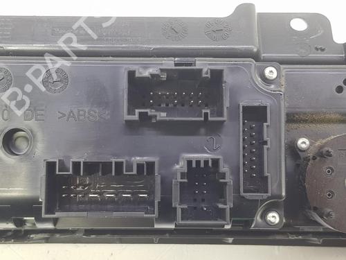Climate control BMW X5 (E70) xDrive 30 d | BP11015699I5 