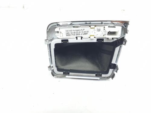 Gear lever VW GOLF VII (5G1, BQ1, BE1, BE2) 2.0 TDI | BP10286400M90 