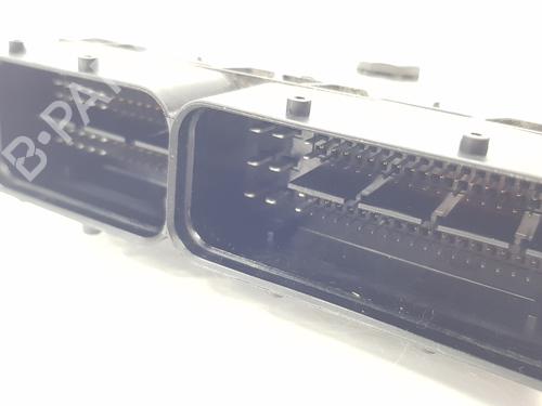 Engine control unit (ECU) HYUNDAI KONA (OS, OSE, OSI) 1.0 T-GDi | BP21100844M57 