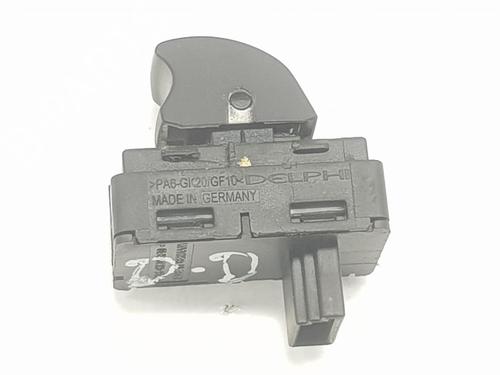 Right front window switch BMW 1 (E87) 118 d | BP9716237I26 