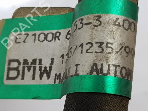 AC pipe BMW X3 (E83) 2.0 d | BP15895227M126 