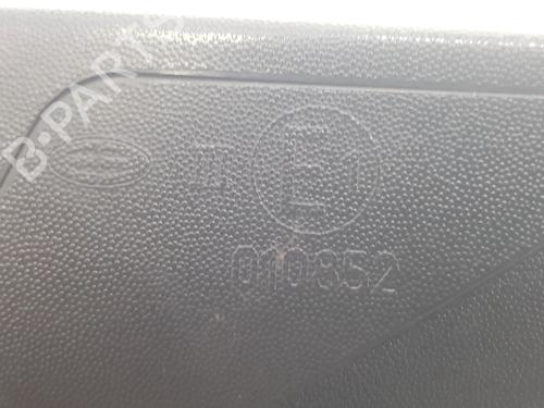 Right mirror SEAT LEON (1P1) 1.9 TDI | BP10690197C27 