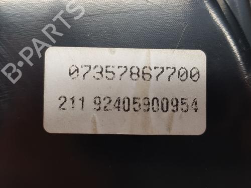 Luftventil FIAT DUCATO Van (250_)  | BP31805769I21 