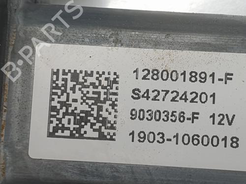 Front right window mechanism DACIA JOGGER (RK_) | BP33274661C23 - Image 5