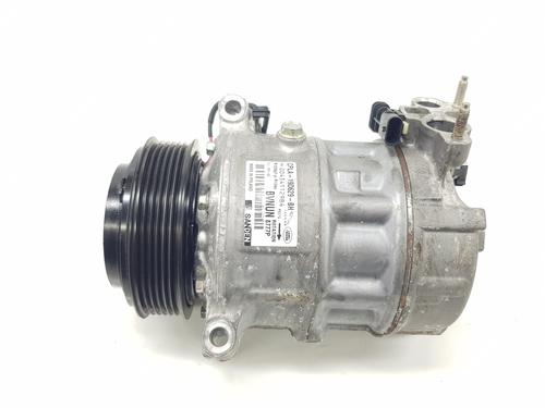 AC compressor LAND ROVER RANGE ROVER EVOQUE (L538) 2.0 D 4x4 | BP30736680M34
