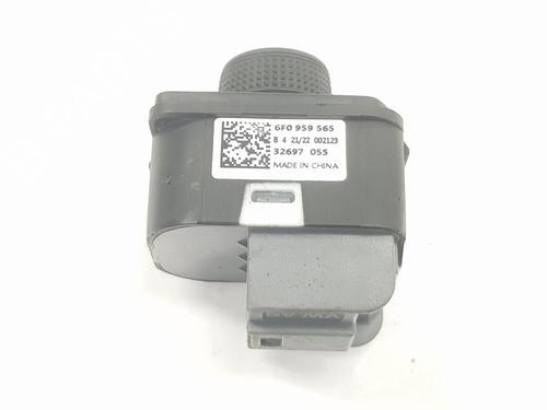 Mirror switch SEAT IBIZA V (KJ1, KJG) 1.0 TSI | BP13915085I25 