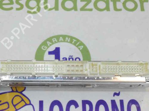 Control unit MERCEDES-BENZ C-CLASS (W204) C 220 CDI (204.002) | BP1483229M11 