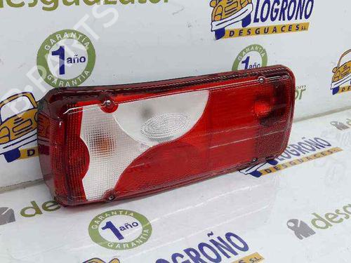 Right taillight MERCEDES-BENZ SPRINTER 3-t Van (B906)  | BP10366894C35 