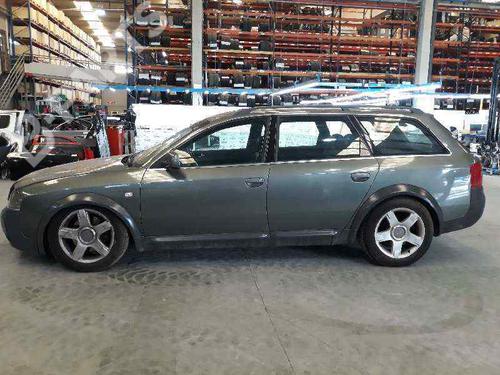 Left rear window switch AUDI ALLROAD C5 (4BH) 2.5 TDI quattro | BP1393440C108  - Image 29