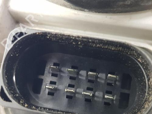 Right headlight SKODA OCTAVIA I (1U2) 1.9 TDI | BP9520800C29 