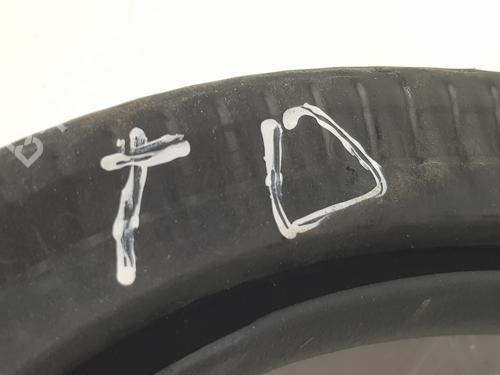 Rubber door seal SEAT IBIZA V (KJ1, KJG) 1.0 TSI | BP18907613C142