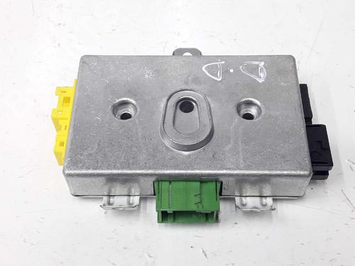 Used Electronic module BMW 5 (E60) 530 d (218 hp) 6021167