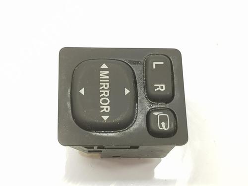 Used Mirror switch TOYOTA LAND CRUISER PRADO (_J12_) 3.0 D-4D (KDJ120, KDJ125) (163 hp) 12459298