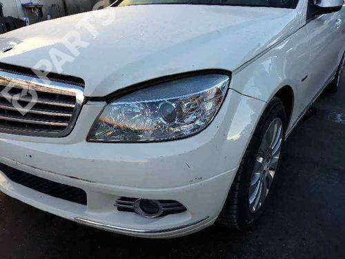 Left rear window switch MERCEDES-BENZ C-CLASS (W204) C 200 CDI (204.007, 204.006) | BP3019131C108  - Image 10