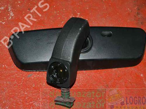 Rear mirror BMW X3 (E83) xDrive 20 d | BP1361502I6 