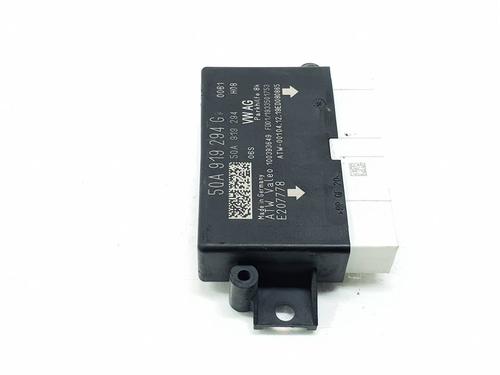 Electronic module VW T-CROSS (C11, D31) 1.0 TSi | BP40435841M83 - Image 3