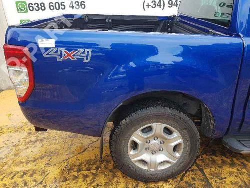 Rear left exterior door handle FORD RANGER (TKE) 2.2 TDCi 4x4 | BP6945206C130  - Image 33