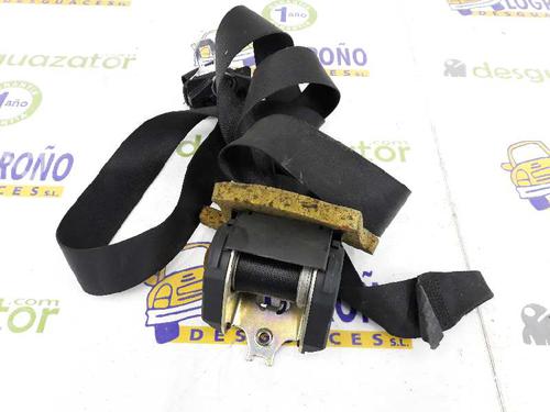 Front left seatbelt BMW 3 Coupe (E46) 318 Ci | BP8746999I26 