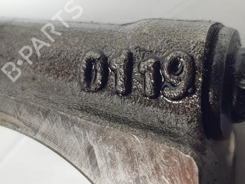 Other LAND ROVER RANGE ROVER VELAR (L560) 2.0 D180 TD4 4x4 | BP31094290O1