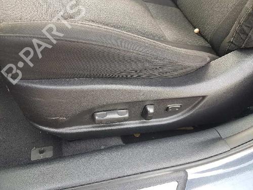 Rear left exterior door handle HYUNDAI i40 I (VF) 1.7 CRDi | BP9314385C130 