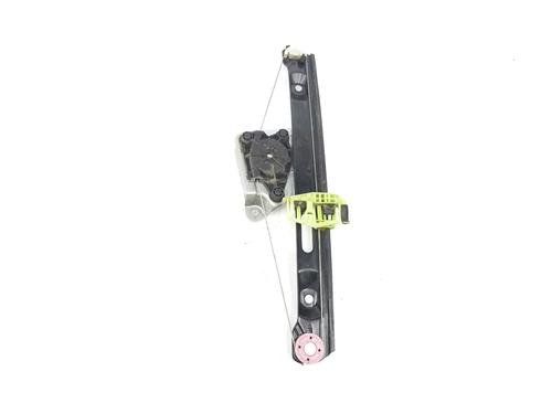 Rear right window mechanism BMW 1 (E87) 118 d | BP7917660C25 