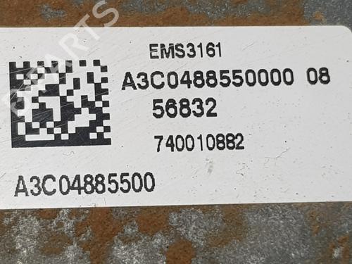 Engine control unit (ECU) RENAULT ARKANA I (LCM_, LDN_) 1.3 TCe 140 (LDN0) | BP35737612M57  - Image 6