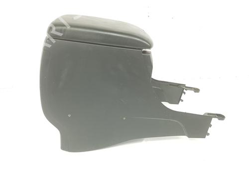 Used Armrest / Center console TOYOTA LAND CRUISER PRADO (_J12_) 3.0 D-4D (KDJ120, KDJ125) (166 hp) 13640764