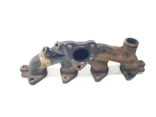 Used Exhaust manifold Exhaust manifold DACIA DOKKER Box Body/MPV 1.5 dCi (FEAJ) (90 hp) 34699362 34699362