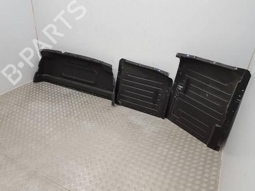 Cargo separator OPEL COMBO Box Body/MPV (K9) | BP38870828I36 - Image 4