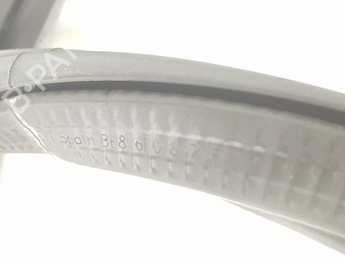 Rubber door seal SEAT IBIZA V (KJ1, KJG) 1.0 TSI | BP18907614C142