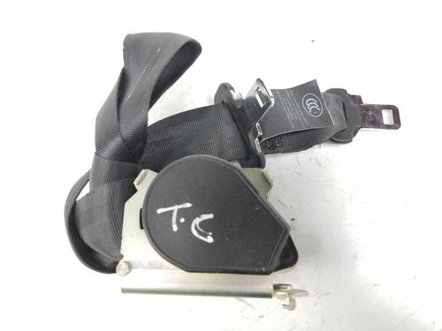Rear center seatbelt RENAULT SCÉNIC III (JZ0/1_) 1.5 dCi | BP8746870I27 