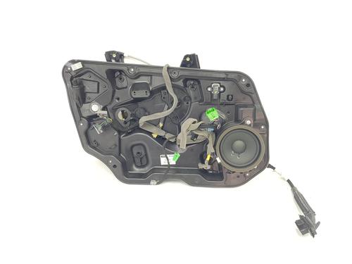 Alzavetro anteriore sinistro VOLVO XC60 I SUV (156) D4 (190 hp) 15687913