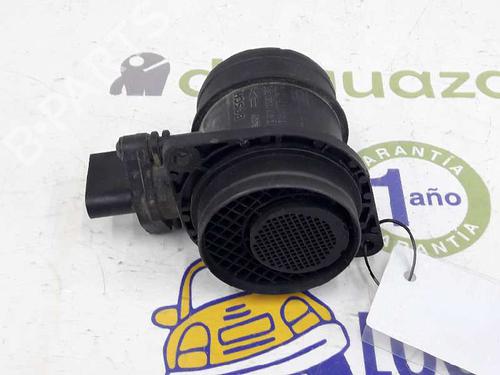 Mass air flow sensor SEAT LEON (1P1) 1.9 TDI | BP1635589M95 