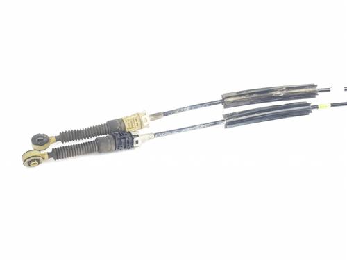 Gearstang RENAULT CAPTUR I (J5_, H5_) 1.5 dCi 90 (J5N4, J5M5, J5MW, J5M6, J5AL, J5AJ) | BP30411855M90 