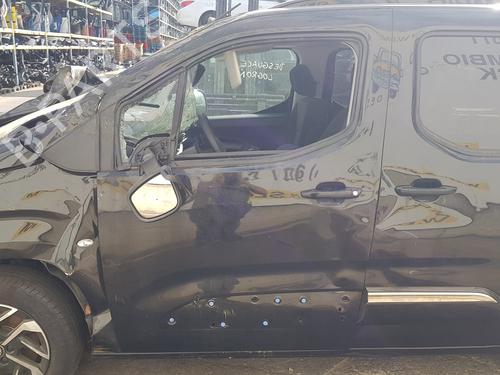 Left front window switch TOYOTA PROACE CITY VERSO MPV (BKY_) | BP38445361I27 - Image 22