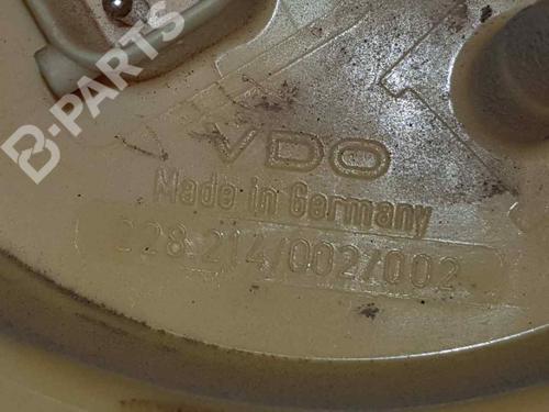 Fuel pump BMW 3 Compact (E46) 320 td | BP3382925M76 