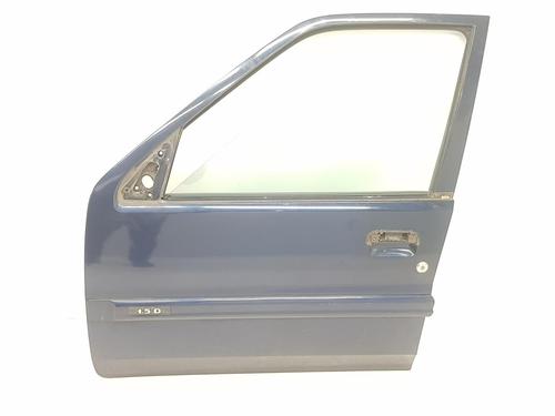Used Left front door CITROËN SAXO (S0, S1) 1.5 D (57 hp) 11421548