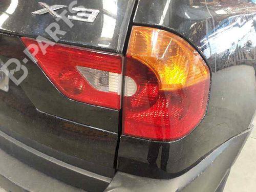 Left rear window switch BMW X3 (E83)  | BP1726769C108  - Image 7