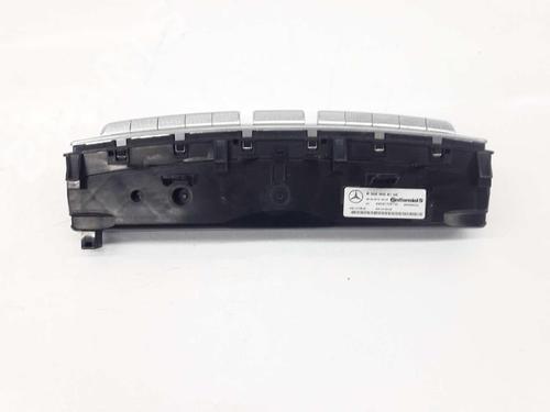 Climate control MERCEDES-BENZ C-CLASS (W205) C 220 BlueTEC / d (205.002, 205.004) | BP4616868I5 
